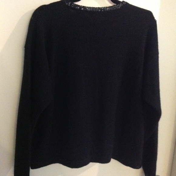 SAVAHNNA L DRESSY/EVENT WEAR CARDI - Picture 6 of 7